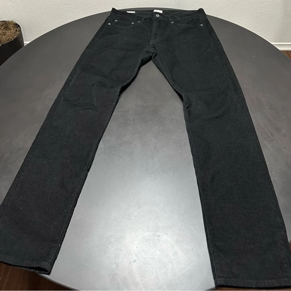 J. Crew 484 Corduroy Pants